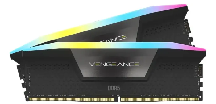 Memoria RAM Corsair Vengeance Pro 32GB (2x16GB) 6000mhz CL40 Nova Lacrada