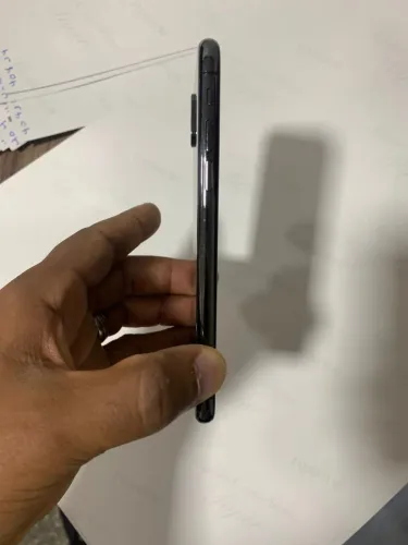 iPhone X 64g Semi novo
