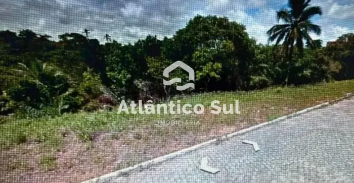 Ilhéus - Lote - venda - Loteamento Pérola do Mar