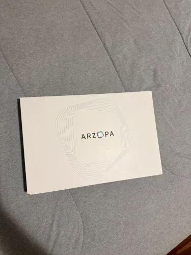 MONITOR PORTÁTIL ARZOPA 15.6? 