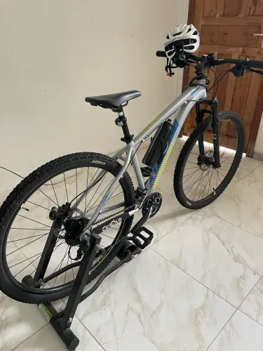 Bike Caloi Atacama aro 29