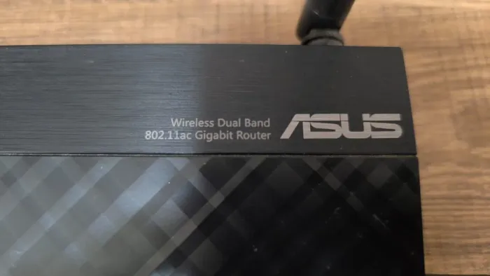 Roteador Asus RT-AC59U AC1500 Gigabit Dual Band (Perfeito para Jogos e Home Office)