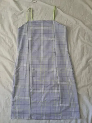 Vestido Candy Collor