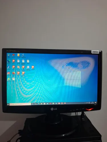 Monitor LG 19 polegadas