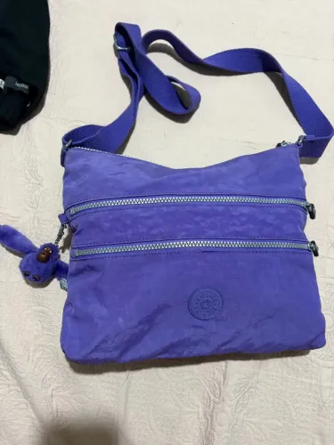 Bolsa Kipling