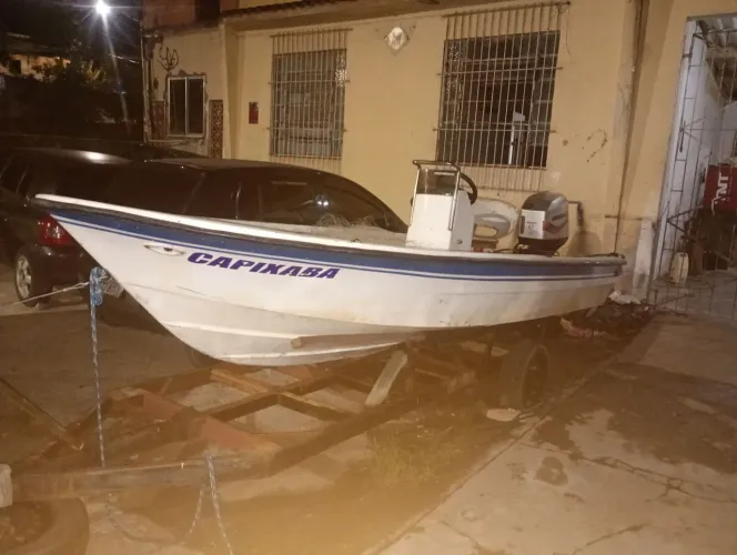 Lancha