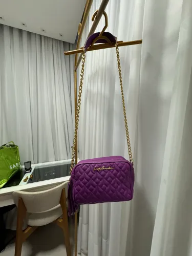 Bolsa Luiza Barcellos