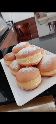 VENDO/TROCO PADARIA Funcionando e vendendo bem