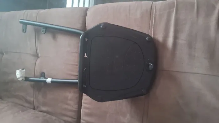 Suporte bagageiro para Yamaha mt 09