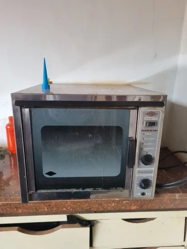 Forno elétrico