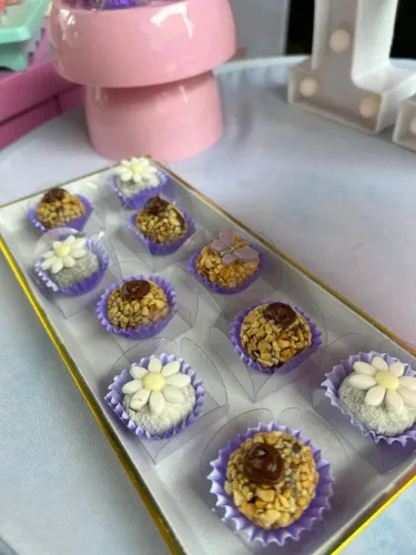 Docinhos de festa 