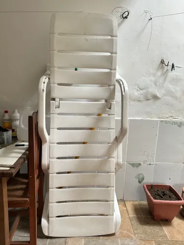 Cadeira de sol (espreguiçadeira)