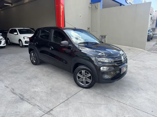 Renault Kwid 1.0 Zen 2025