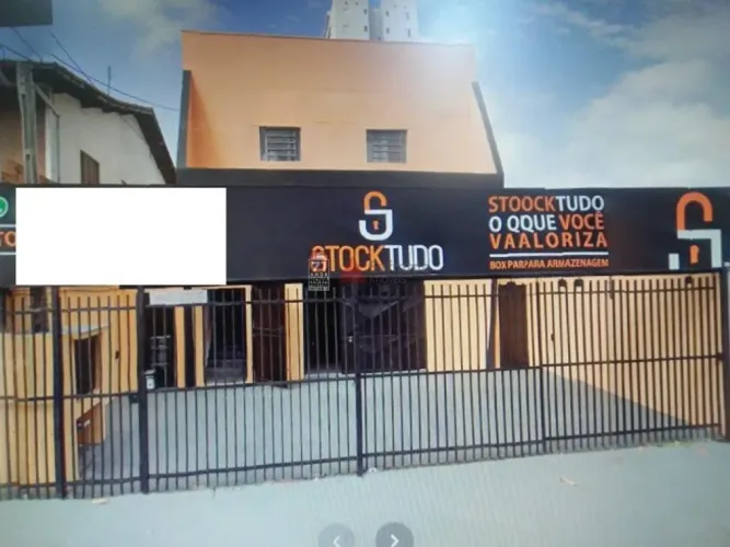 Comercial Prédio em São José dos Campos