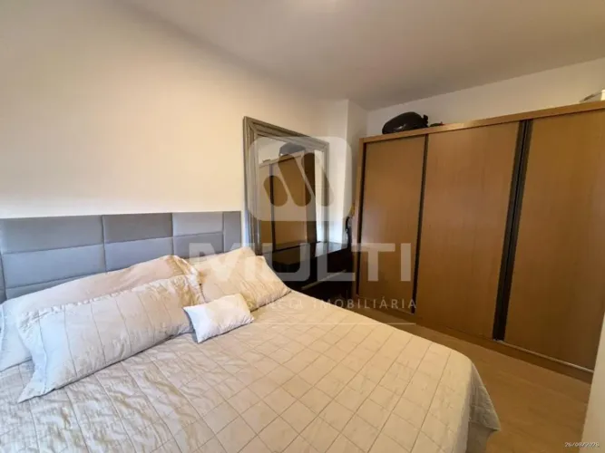 Apartamento - JARDIM SUL