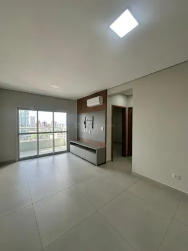 Centro de Maringá com uma vista deslumbrante!