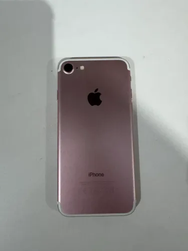 iPhone 7 128 GB muito conservado 