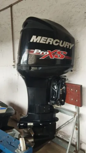 Motor de Popa Mercury Proxs 2T 225HP 2013