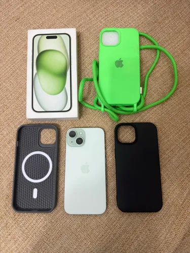 iPhone 15 Barato pra sair Hoje