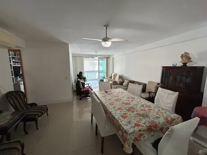 Excelente e amplo 3 quartos no Jardim Icaraí