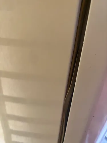 Geladeira como sucata 