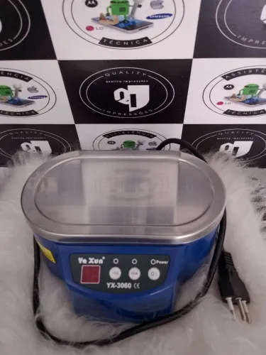 Banheira ultrassonica yaxun 