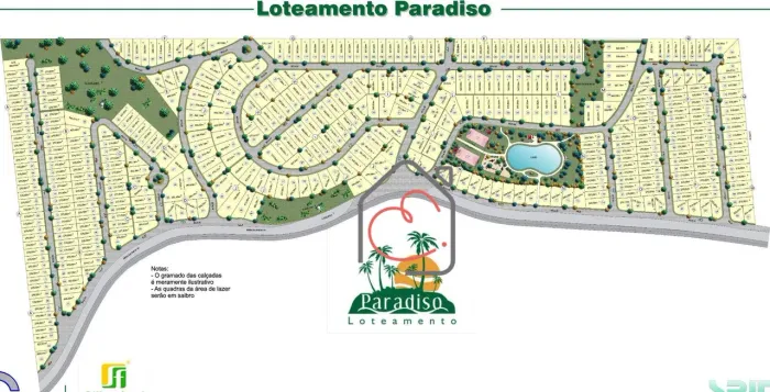 Terreno à venda, 449 m² por R$ 80.000,00 - Ajuda de Cima - Macaé/RJ