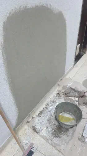 Reparos & reformas