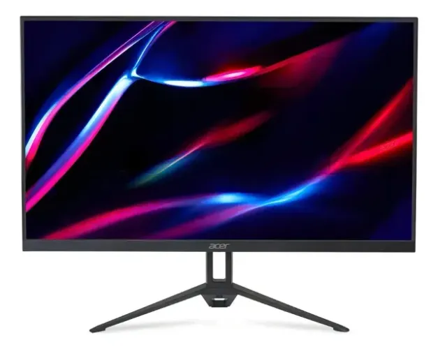 Monitor Gamer Acer Nitro KG243Y P1bip 23,8? | Full HD ? 144Hz ? 1ms VRB ? IPS ? HDMI