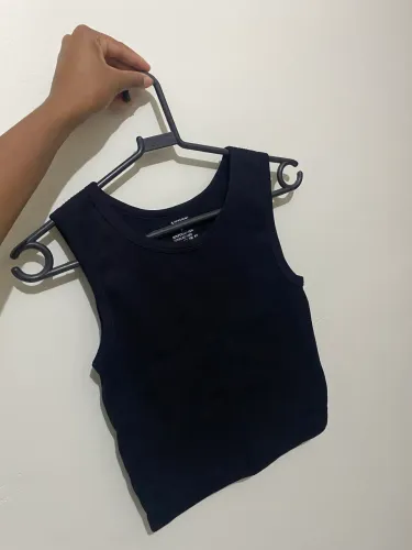 Blusa em Poliamida para academia ou dia a dia!