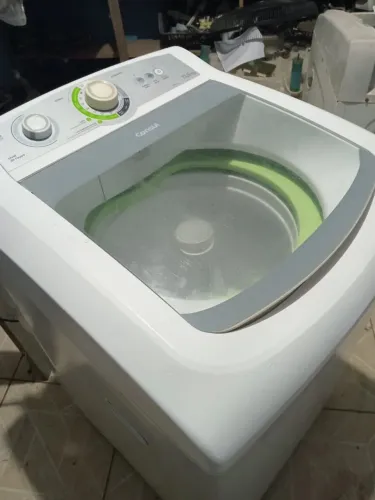 Maquina de lavar entrega grátis 2 meses de garantia