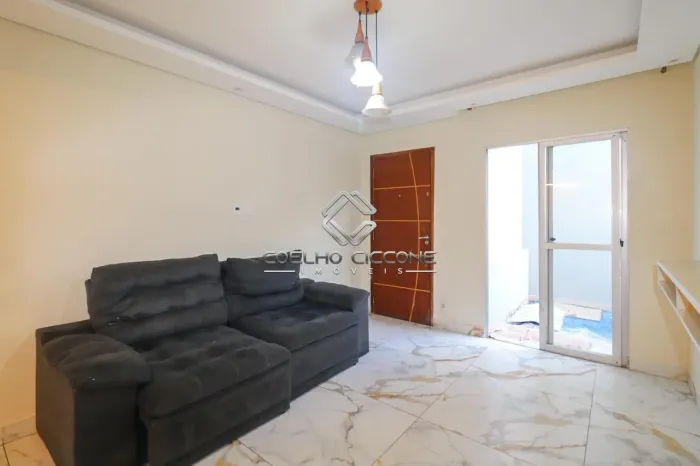 Apartamento com 2 dormitórios, 1 banheiro social à Venda, 90m² por R$600.000,00