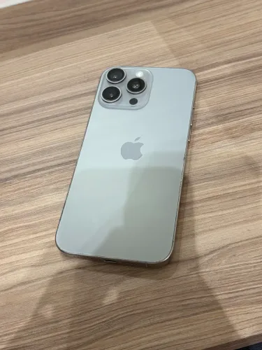 iphone 16pro max 256gb