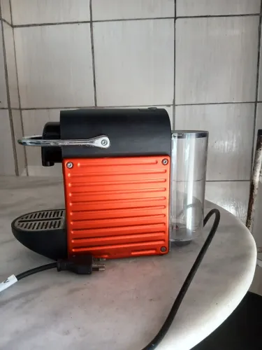 Cafeteira elétrica 