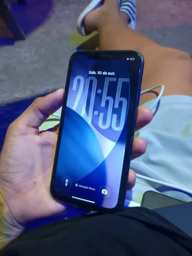iPHONE 11- OPORTUNIDADE!