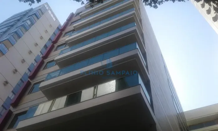 1 quarto mobiliado e climatizado em Santa Helena - Vitória - ES