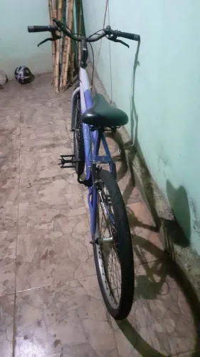 Bicicleta aro 26 em bom estado