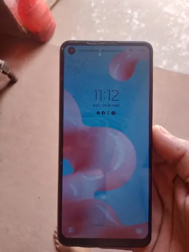 Galaxy A21s 64gb. *.