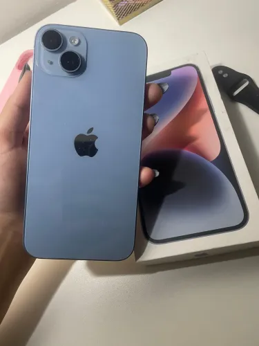 iPhone 14 Plus