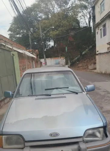 Ford Escort L/lx 1.6 1992