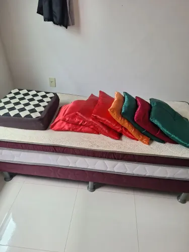Cama