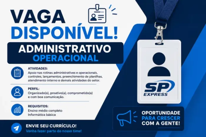 ADM OPERACIONAL