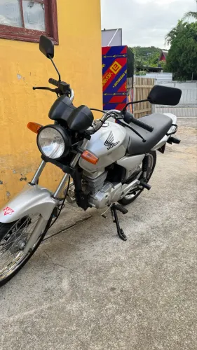 CG TITAN ESD 150