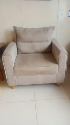 Poltronas 