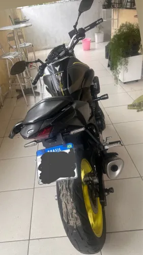 Pronta pra transferir e rodar