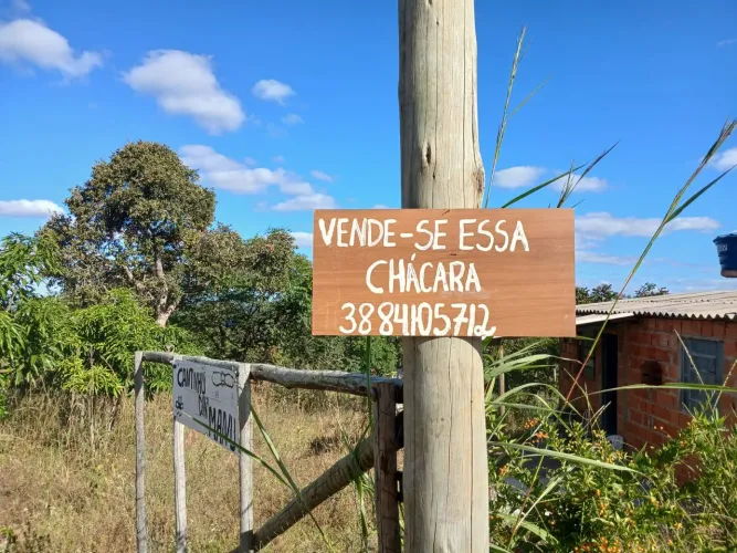 Chácara nas cabeceiras 2