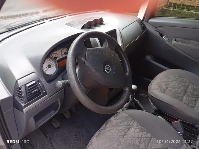 Fiat Idea Advent./ Adv.locker 1.8 MPI Flex 5P 2008