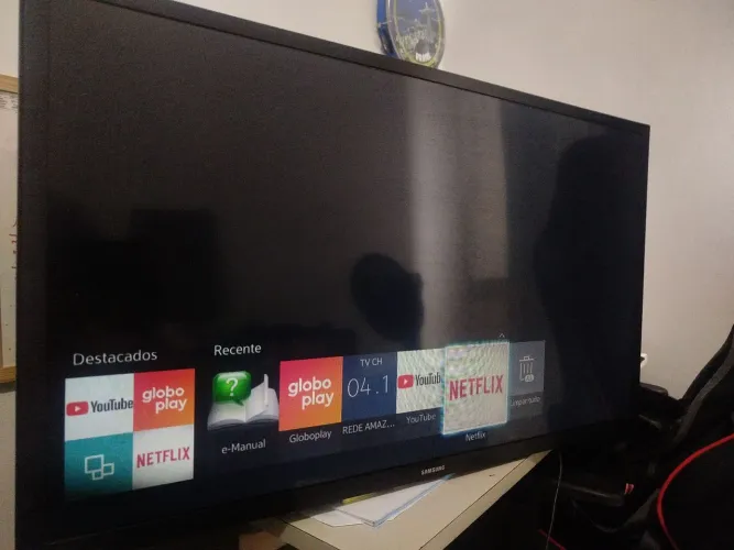 Smart Tv 32