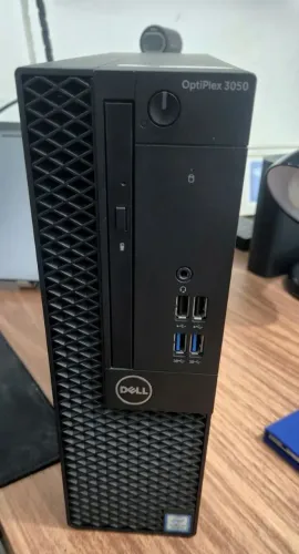 Dell Optiplex 3050 - i5 8GB SSD 240GB