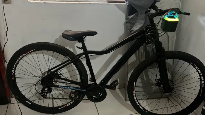 VENDO BIKE